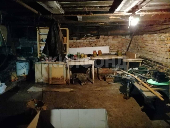 
  Продается дом, 116.7 м², село Боровиха
. Фото 24.