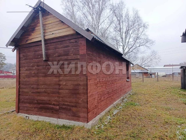 
  Продается дом, 43.9 м², рабочий поселок Тальменка
. Фото 4.