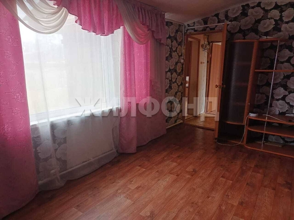 
  Продается дом, 43.9 м², рабочий поселок Тальменка
. Фото 11.
