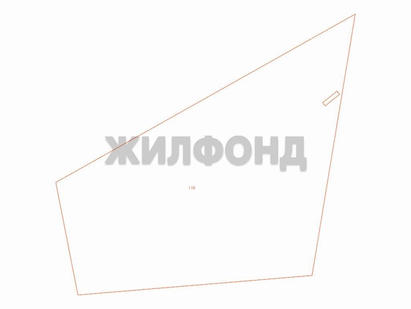 
  Продается дом, 43.9 м², рабочий поселок Тальменка
. Фото 14.