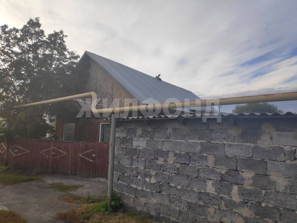 
  Продается дом, 57 м², Барнаул
. Фото 2.