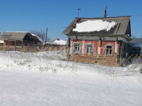 
  Продается дом, 30.3 м², село Залесово
. Фото 2.
