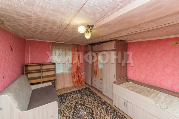 
  Продается земельный участок, 4.64 сотки, Барнаул
. Фото 6.