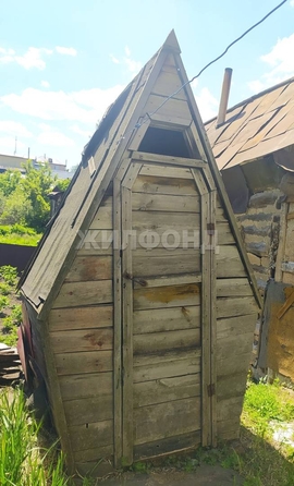
  Продается дом, 21.3 м², Барнаул
. Фото 8.