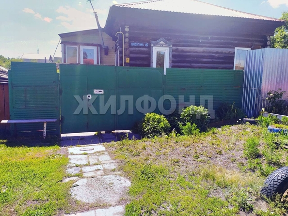 
  Продается дом, 21.3 м², Барнаул
. Фото 9.