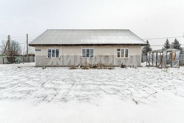 
  Продается дом, 126.9 м², Барнаул
. Фото 2.