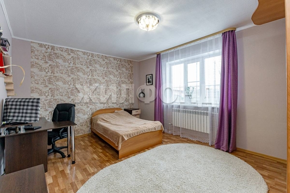 
  Продается дом, 126.9 м², Барнаул
. Фото 13.