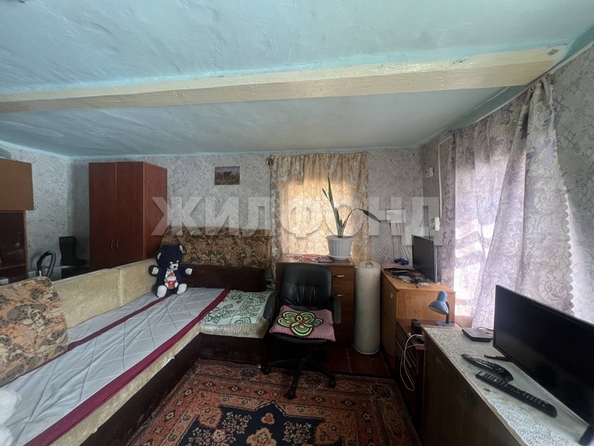 
  Продается дом, 41.8 м², поселок Мохнатушка
. Фото 2.