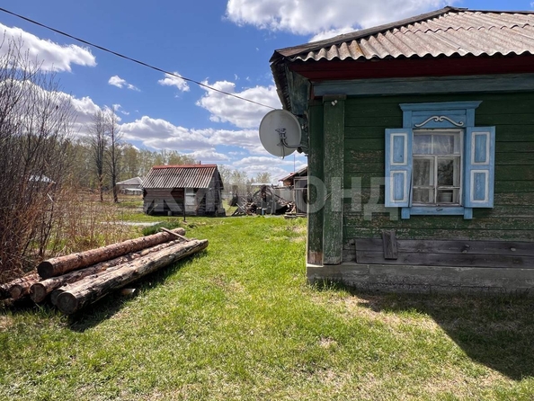 
  Продается дом, 41.8 м², поселок Мохнатушка
. Фото 9.