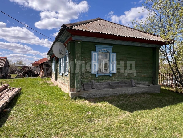 
  Продается дом, 41.8 м², поселок Мохнатушка
. Фото 13.
