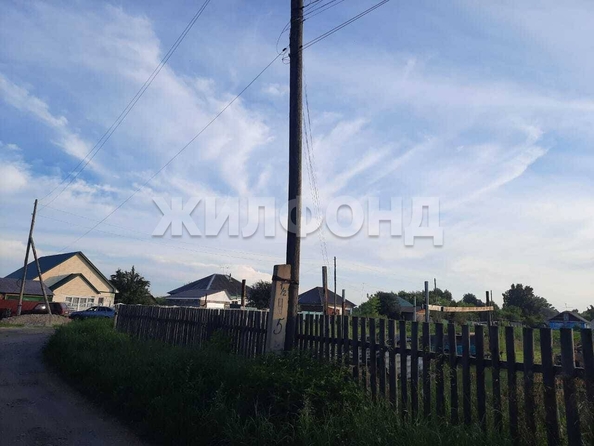 
  Продается земельный участок, 8.39 соток, село Смоленское
. Фото 6.