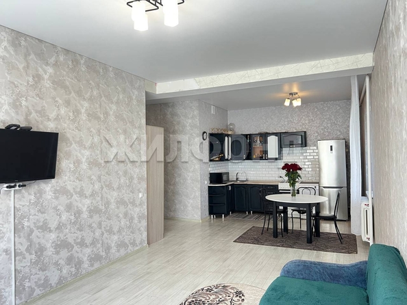 
  Продается дом, 109.8 м², село Власиха
. Фото 4.