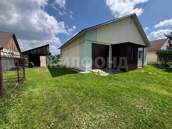 
  Продается дом, 109.8 м², село Власиха
. Фото 21.