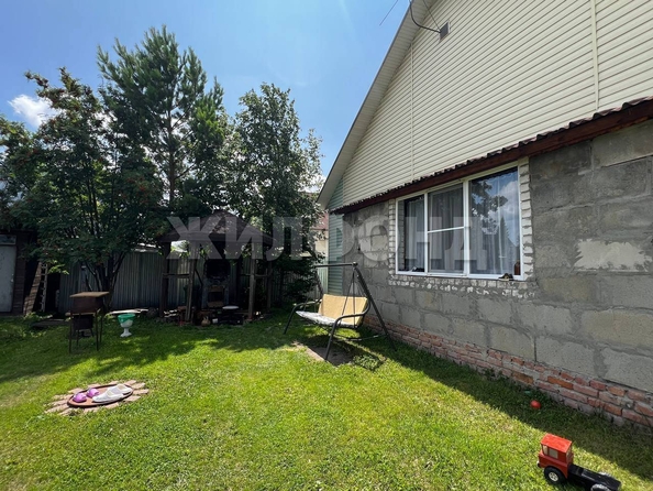 
  Продается дом, 109.8 м², село Власиха
. Фото 22.
