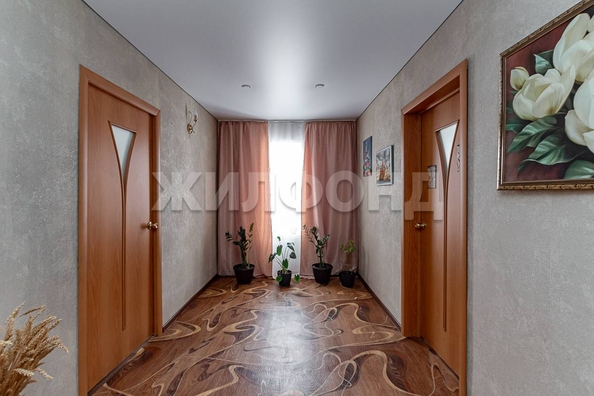 
  Продается дом, 178.8 м², Новоалтайск
. Фото 13.
