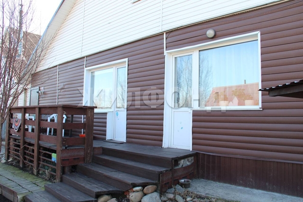 
  Продается дом, 178.8 м², Новоалтайск
. Фото 29.