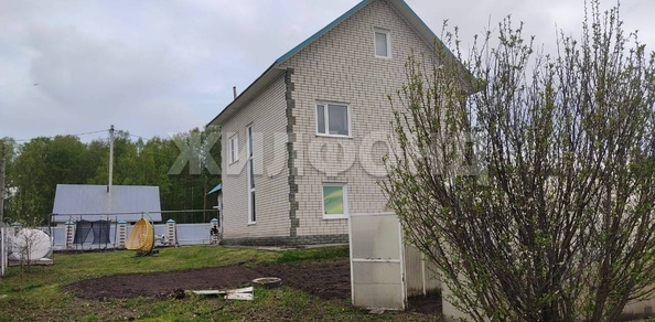 
  Продается дом, 85.7 м², село Залесово
. Фото 1.