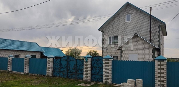 
  Продается дом, 85.7 м², село Залесово
. Фото 4.