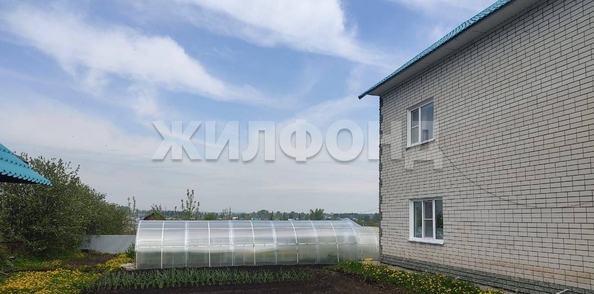 
  Продается дом, 85.7 м², село Залесово
. Фото 7.
