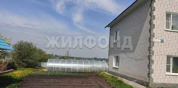 
  Продается дом, 85.7 м², село Залесово
. Фото 8.