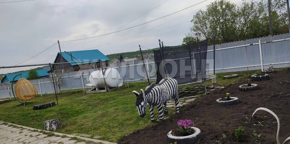 
  Продается дом, 85.7 м², село Залесово
. Фото 16.