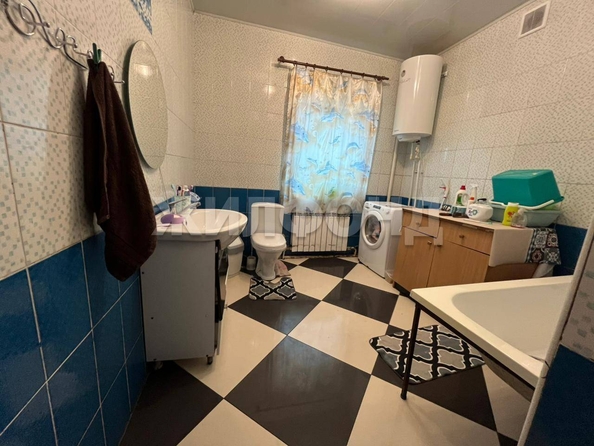 
  Продается дом, 85.7 м², село Залесово
. Фото 17.