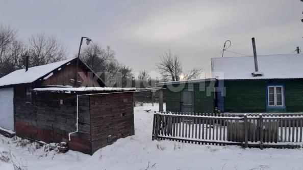 
  Продается дом, 38 м², Новоалтайск
. Фото 6.