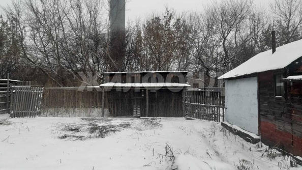 
  Продается дом, 38 м², Новоалтайск
. Фото 8.
