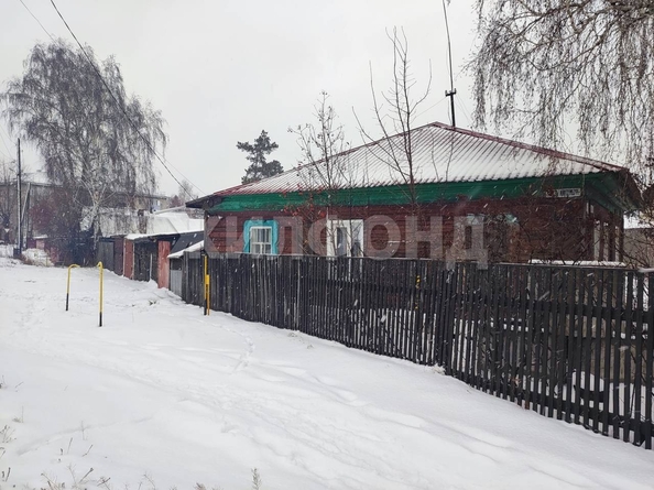 
  Продается дом, 58.6 м², Барнаул
. Фото 2.