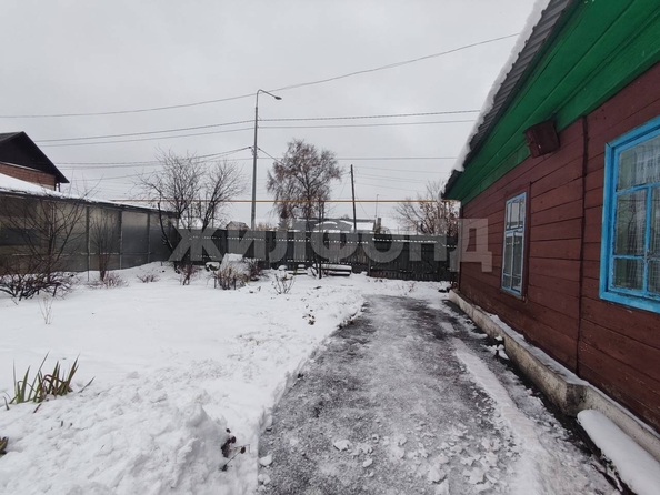 
  Продается дом, 58.6 м², Барнаул
. Фото 3.
