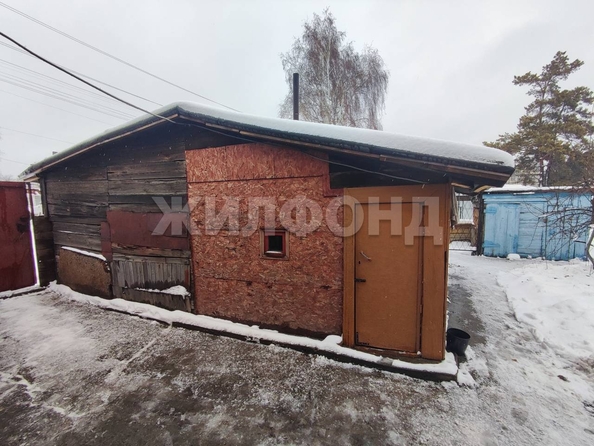 
  Продается дом, 58.6 м², Барнаул
. Фото 5.