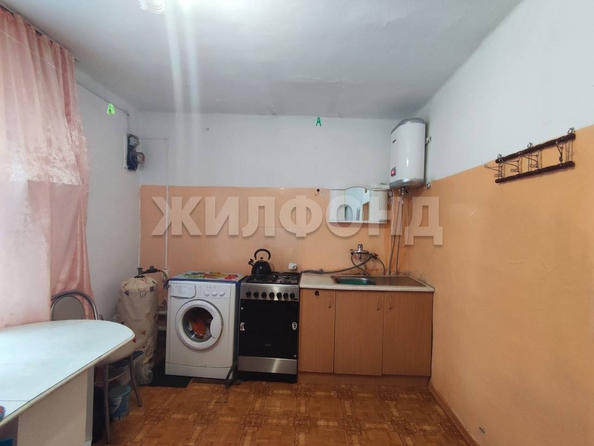 
  Продается дом, 58.6 м², Барнаул
. Фото 7.