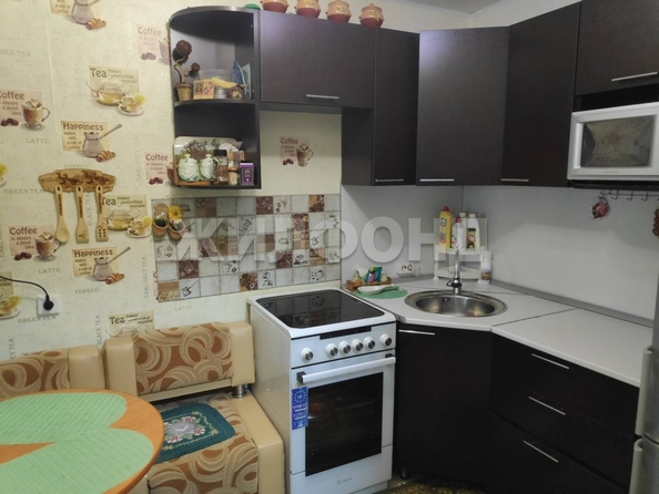 
  Продается дом, 48 м², Барнаул
. Фото 1.