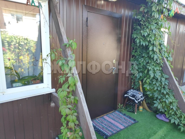 
  Продается дом, 48 м², Барнаул
. Фото 11.