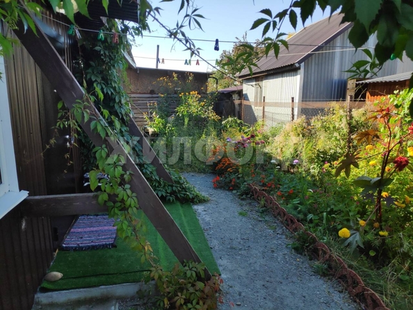 
  Продается дом, 48 м², Барнаул
. Фото 13.