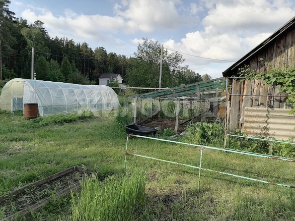 
  Продается дом, 33.4 м², поселок Мохнатушка
. Фото 3.