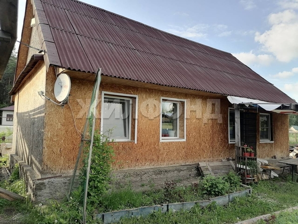 
  Продается дом, 33.4 м², поселок Мохнатушка
. Фото 4.