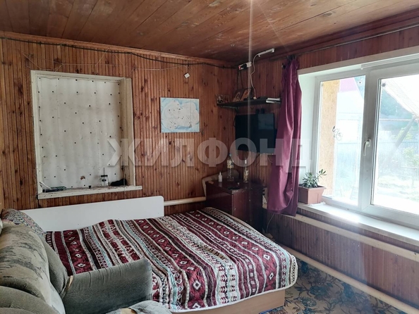 
  Продается дом, 33.4 м², поселок Мохнатушка
. Фото 7.