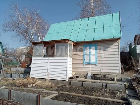 
  Продается дача, 40 м², Барнаул
. Фото 1.