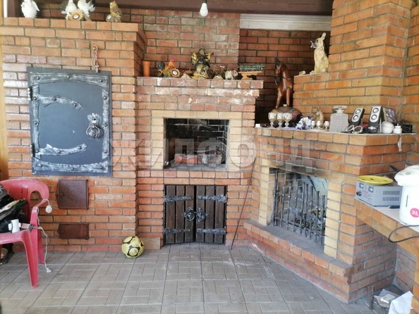
  Продается дом, 34.8 м², село Бобровка
. Фото 2.