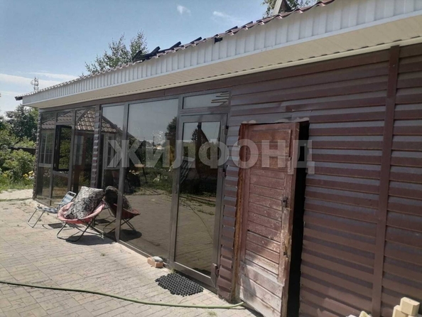 
  Продается дом, 34.8 м², село Бобровка
. Фото 7.