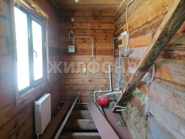 
  Продается дом, 34.8 м², село Бобровка
. Фото 13.