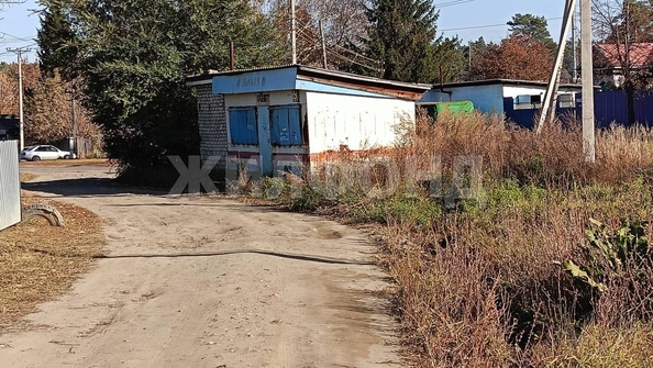 
  Продается земельный участок, 17.9 соток, поселок Казачий
. Фото 3.