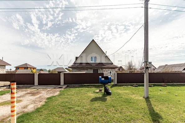 
  Продается дом, 80.3 м², Барнаул
. Фото 1.