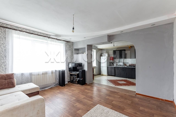
  Продается дом, 80.3 м², Барнаул
. Фото 3.