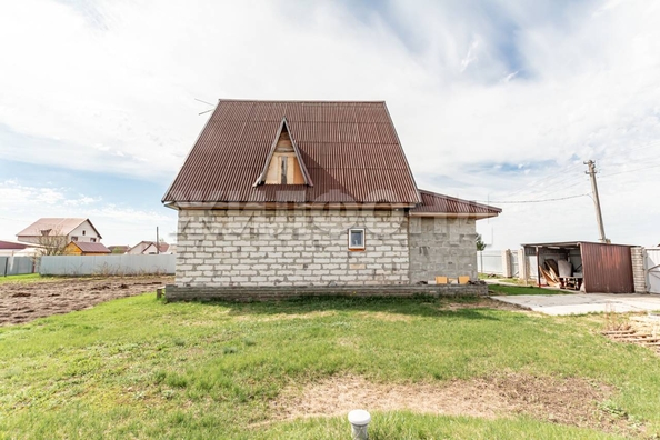 
  Продается дом, 80.3 м², Барнаул
. Фото 24.