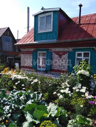 
  Продается дача, 28 м², Барнаул
. Фото 3.