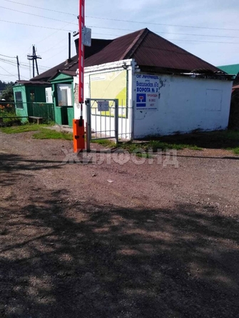 
  Продается дача, 28 м², Барнаул
. Фото 16.