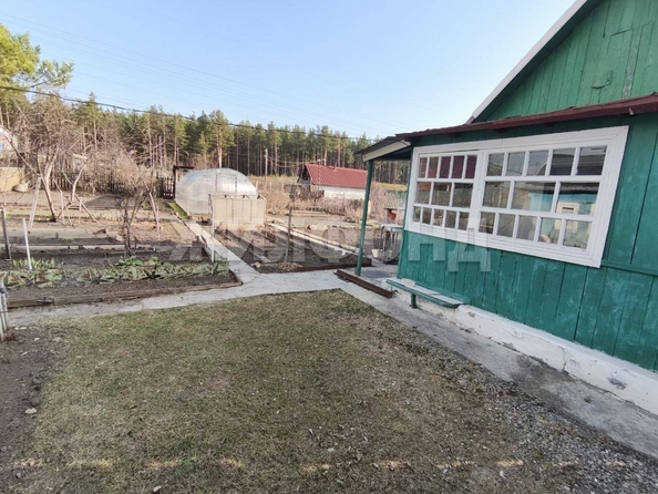 
  Продается дача, 28 м², Барнаул
. Фото 18.