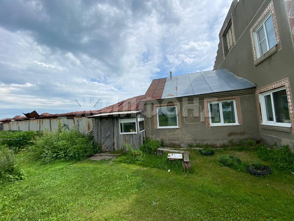 
  Продается дом, 167.8 м², село Лосиха
. Фото 4.